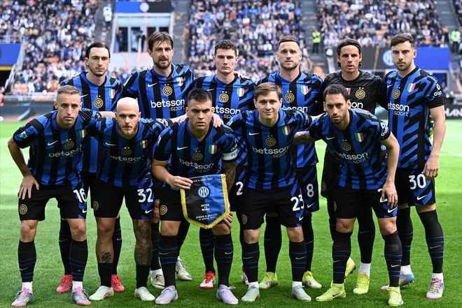 米体：泽林斯基出现轻微肌肉问题，可能不会出战比萨（米体：泽林斯基遭遇轻度肌肉问题，或无缘对阵比萨）